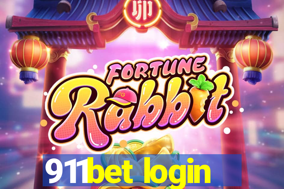 911bet login
